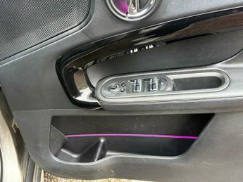 MINI Countryman 2.0 Cooper SD Auto ALL4 Euro 6 (s/s) 5dr