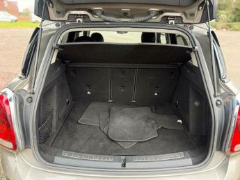 MINI Countryman 2.0 Cooper SD Auto ALL4 Euro 6 (s/s) 5dr