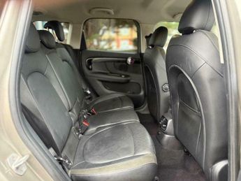 MINI Countryman 2.0 Cooper SD Auto ALL4 Euro 6 (s/s) 5dr