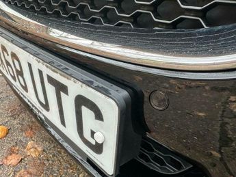 Jaguar XF 2.0i Portfolio Sportbrake Auto Euro 6 (s/s) 5dr