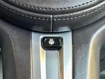 BMW 1 SERIES 118i M SPORT