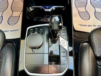 BMW 1 SERIES 118i M SPORT