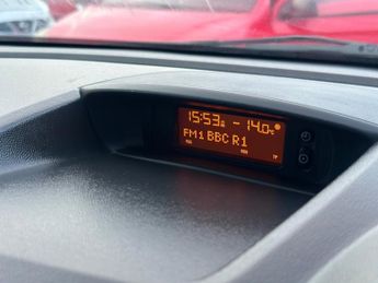 Vauxhall Meriva ACTIVE