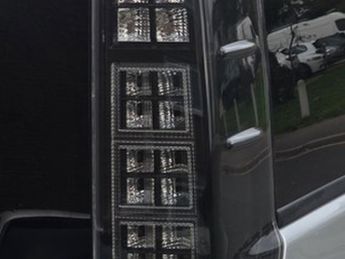 Toyota Voxy 1.8L HYBRID AUTO 7 SEATS 5 DR