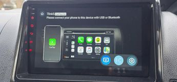 Toyota Voxy 1.8L HYBRID AUTO 7 SEATS 5 DR