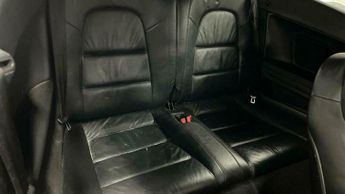 Audi A3 Cabriolet 2.0 TFSI S line S Tronic Euro 4 2dr