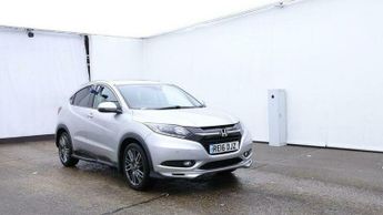 Honda HR-V 1.5 i-VTEC EX CVT Euro 6 (s/s) 5dr