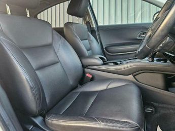 Honda HR-V 1.5 i-VTEC EX CVT Euro 6 (s/s) 5dr