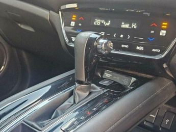 Honda HR-V 1.5 i-VTEC EX CVT Euro 6 (s/s) 5dr