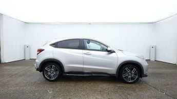 Honda HR-V 1.5 i-VTEC EX CVT Euro 6 (s/s) 5dr