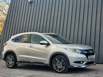 Honda HR-V 1.5 i-VTEC EX CVT Euro 6 (s/s) 5dr