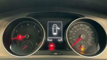 Volkswagen Golf 1.4 TSI BlueMotion Tech Match Edition DSG Euro 6 (s/s) 5dr