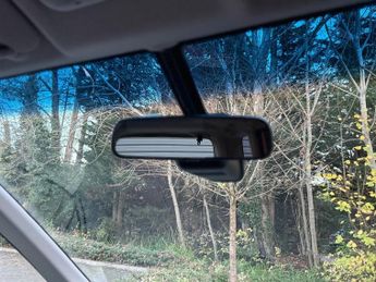 Nissan Serena Highway Star S Hybrid