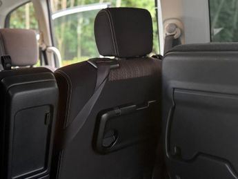 Nissan Serena Highway Star S Hybrid