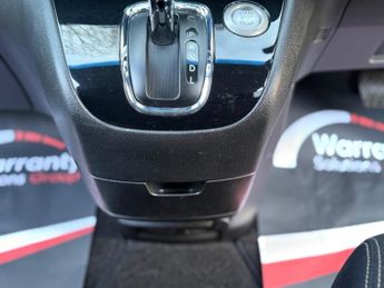 Nissan Serena Highway Star S Hybrid