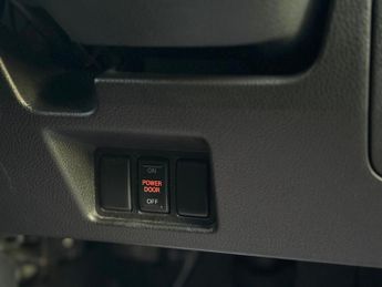 Nissan Serena Highway Star S Hybrid