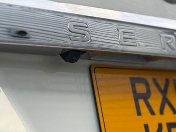 Nissan Serena Highway Star S Hybrid