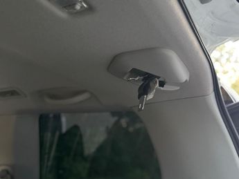 Nissan Serena Highway Star S Hybrid