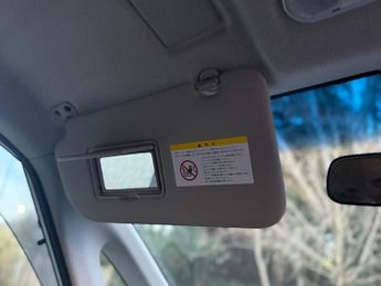 Nissan Serena Highway Star S Hybrid