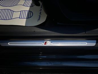 Audi A3 1.5 TFSI CoD 35 S line Sportback 5dr Petrol S Tronic Euro 6 (s/s