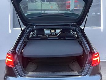 Audi A3 1.5 TFSI CoD 35 S line Sportback 5dr Petrol S Tronic Euro 6 (s/s