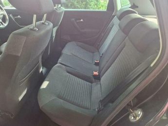 Volkswagen Polo 1.4 Match Edition DSG Euro 5 5dr