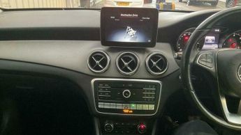 Mercedes-Benz C Class 2.1 GLA220d Sport (Executive) 7G-DCT 4MATIC Euro 6 (s/s) 5dr