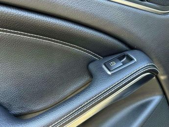 Mercedes-Benz C Class 2.1 GLA220d Sport (Executive) 7G-DCT 4MATIC Euro 6 (s/s) 5dr