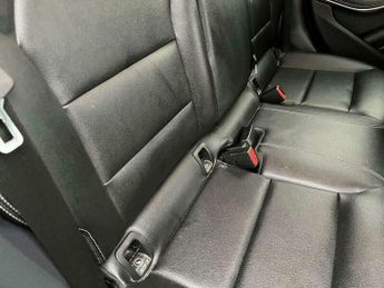 Mercedes-Benz C Class 2.1 GLA220d Sport (Executive) 7G-DCT 4MATIC Euro 6 (s/s) 5dr