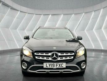 Mercedes-Benz C Class 2.1 GLA220d Sport (Executive) 7G-DCT 4MATIC Euro 6 (s/s) 5dr