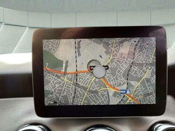 Mercedes-Benz C Class 2.1 GLA220d Sport (Executive) 7G-DCT 4MATIC Euro 6 (s/s) 5dr