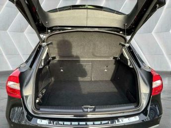 Mercedes-Benz C Class 2.1 GLA220d Sport (Executive) 7G-DCT 4MATIC Euro 6 (s/s) 5dr