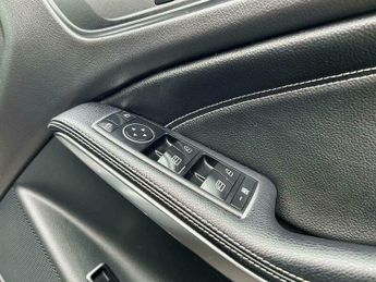 Mercedes-Benz C Class 2.1 GLA220d Sport (Executive) 7G-DCT 4MATIC Euro 6 (s/s) 5dr