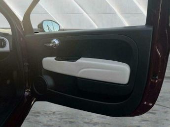 Fiat 500 1.2 Star Dualogic Euro 6 (s/s) 3dr