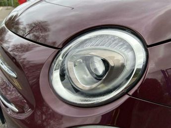 Fiat 500 1.2 Star Dualogic Euro 6 (s/s) 3dr