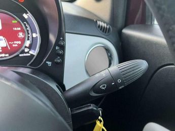 Fiat 500 1.2 Star Dualogic Euro 6 (s/s) 3dr