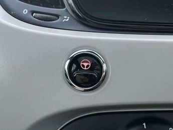 Fiat 500 1.2 Star Dualogic Euro 6 (s/s) 3dr