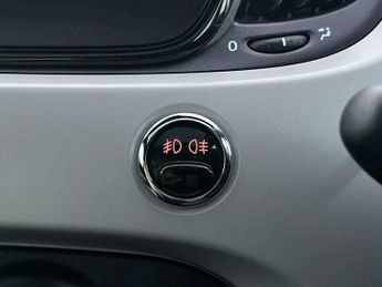 Fiat 500 1.2 Star Dualogic Euro 6 (s/s) 3dr