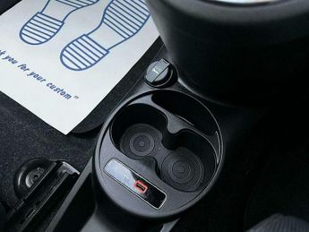 Fiat 500 1.2 Star Dualogic Euro 6 (s/s) 3dr