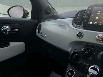 Fiat 500 1.2 Star Dualogic Euro 6 (s/s) 3dr