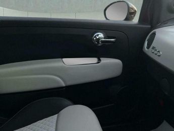 Fiat 500 1.2 Star Dualogic Euro 6 (s/s) 3dr