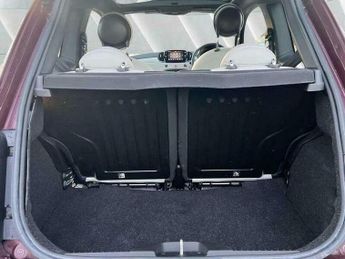 Fiat 500 1.2 Star Dualogic Euro 6 (s/s) 3dr