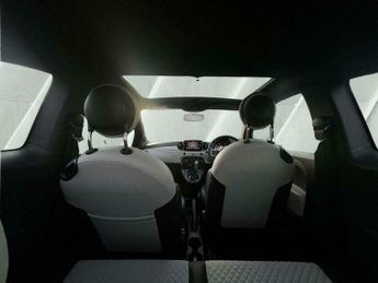 Fiat 500 1.2 Star Dualogic Euro 6 (s/s) 3dr
