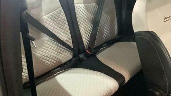 Fiat 500 1.2 Star Dualogic Euro 6 (s/s) 3dr