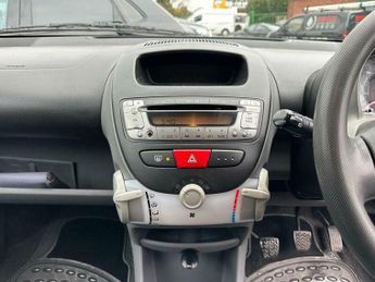 Citroen C1 1.0i Vibe Euro 4 3dr