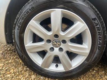 Volkswagen Polo SE DSG