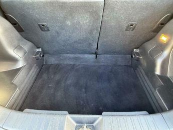 Nissan Juke 1.6 Tekna XTRON Euro 5 5dr