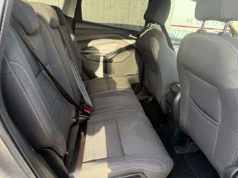 Ford Kuga 2.0 TDCi Zetec Powershift AWD Euro 5 5dr