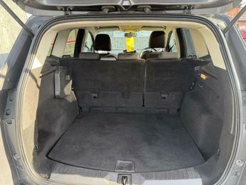 Ford Kuga 2.0 TDCi Zetec Powershift AWD Euro 5 5dr