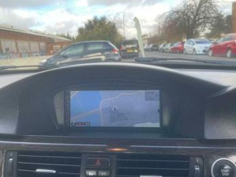 BMW 3 SERIES 2.0 320i Exclusive Edition Steptronic Euro 5 4dr